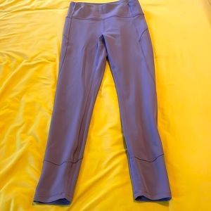Lululemon full length leggings